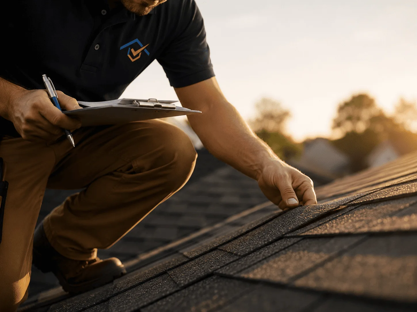 Why Choose Roof Inspection in Caballo, NM