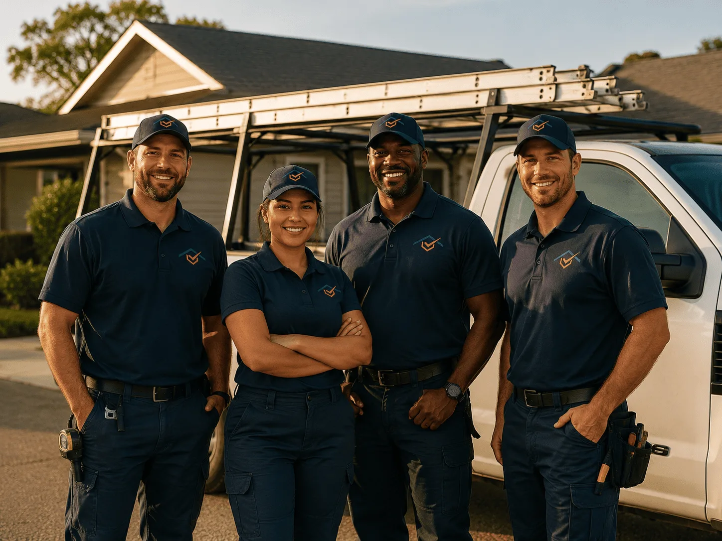 Roof Inspection company in Caballo, NM